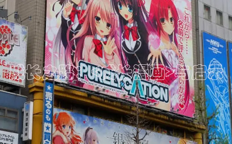 风车动漫(p)-专注动漫的门户